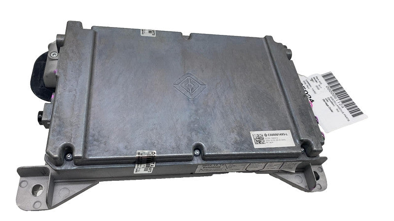 ⭕ 2022 Rivian R1T Active Control Module Computer ACM Unit Assembly C50