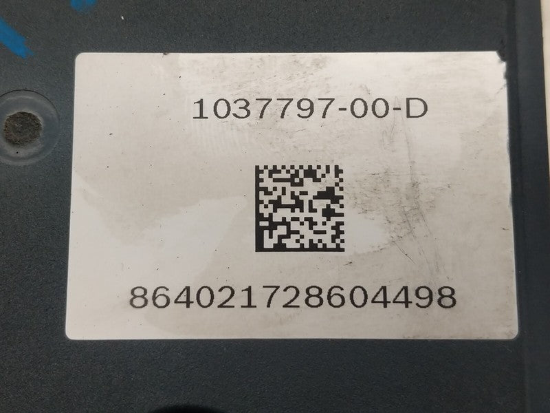 ⭕2016-2020 Tesla Model S X Anti-Lock ABS Brake Pump Module Assembly 10