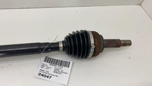 ⭕ 12-20 Model S X Rear Left or Right CV Axle Shaft Halfshaft 36MM 1007719-01-A