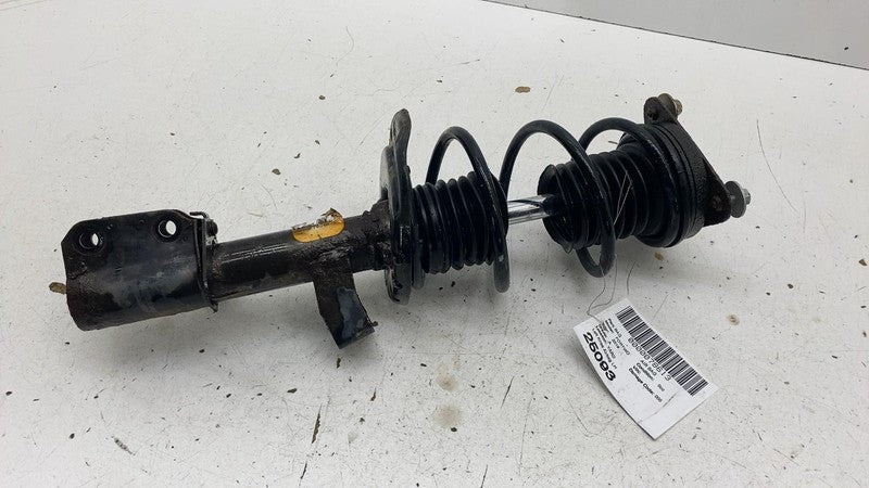 ⭕ 2019 Smart EQ Fortwo Front Suspension Shock Absorber w/ Coil Spring 