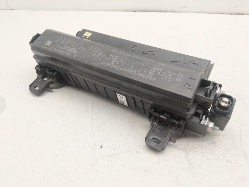 ⭕2016-2020 Tesla Model S Front Fuse Relay Junction Box Control Unit 11