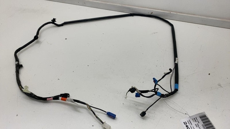 161669100C ⭕ 2020-2023 Model Y Front Windshield Triple Camera Wiring Harness 1616691-00-C