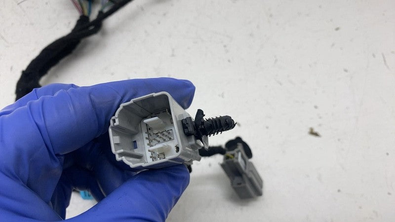 ⭕ 18-19 Lincoln Navigator Center Console Cable Wire Wiring Harness LL7