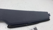 ⭕22-24 Rivian R1T R1S Front Dash Mesh Upper Speaker Grille Trim Cover PT00000746