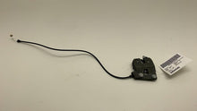 2020 2021 BMW 530e G30 Front Seat Lock Rest Back Release w/ Wire Cable Wiring