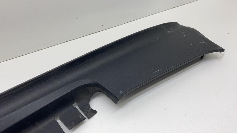 ⭕ 2022-2024 Rivian R1S R1T Underhood Left Side Closeout Trim Apron PT0