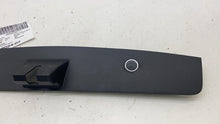 ⭕ 16-20 Model X Rear Liftgate Lower Trim Molding w/ Control Switch 1037897-00-D