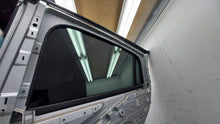 ⭕2016-2020 Tesla Model X MX Rear Driver Side Falcon Door Shell Panel Left Silver