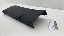 ⭕ 16-20 Model X Driver Side B-Pillar Lower Trim w/ Air Duct Left LH 1035967-01-H