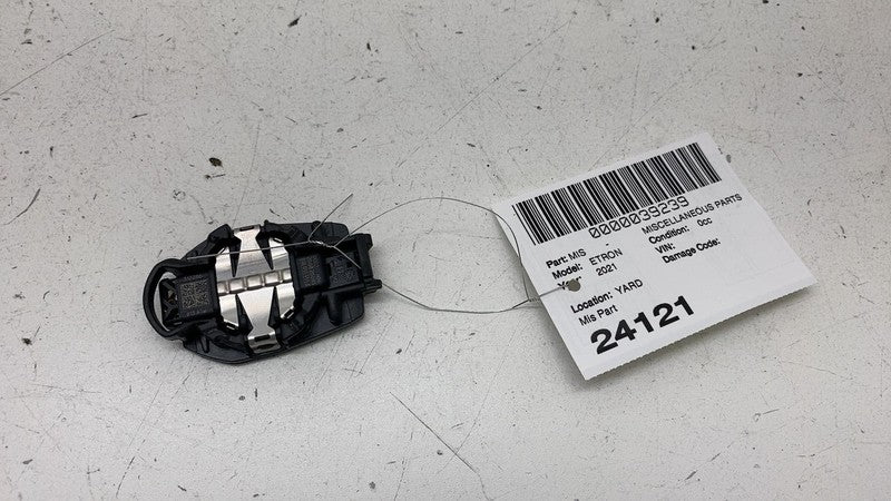 81A955555A ⭕2019-2023 Audi e-Tron Front Windshield Wiper Rain Sensor Module Unit 81A955555A