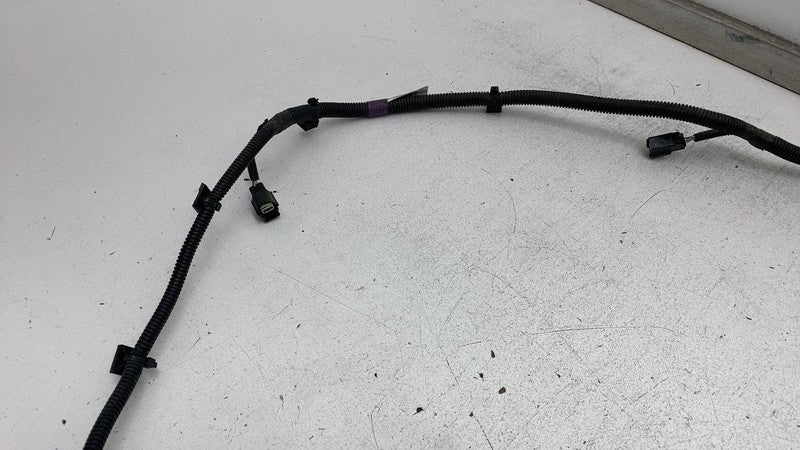 ⭕ 2012-2015 Tesla Model S MS Rear Bumper Wiring Harness Cable Wire Loo
