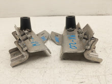 ⭕16-20 Model X Front Left & Right Bumper Ankle Catcher 1061424-00-C/1061425-00-C