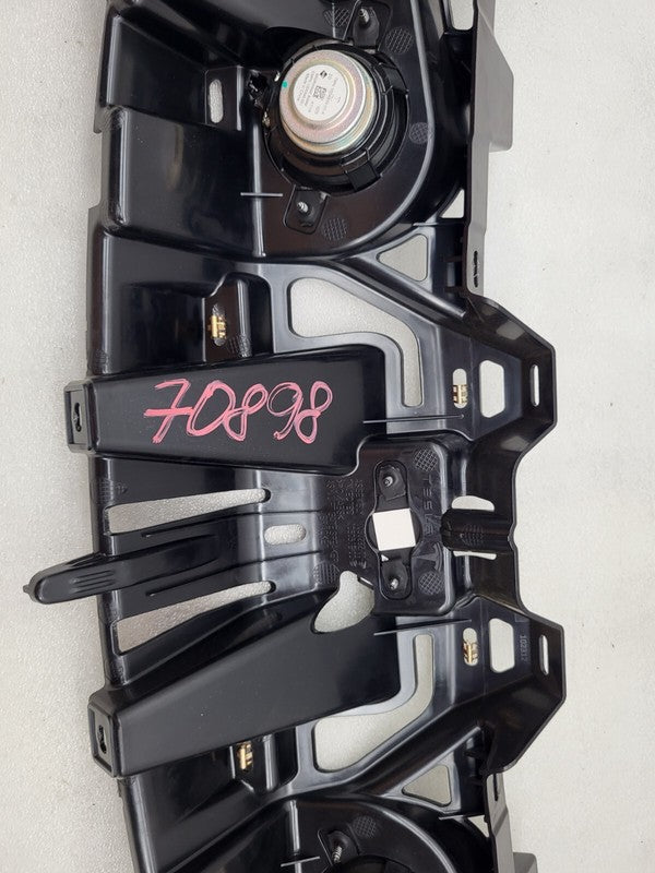 ⭕ 2016-2020 Tesla Model X MX Liftgate Speaker Bracket + Speakers x4 10