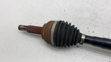 2012-2020 Tesla Model S X Rear Driver Side CV Axle Shaft Halfshaft 36MM Left AWD