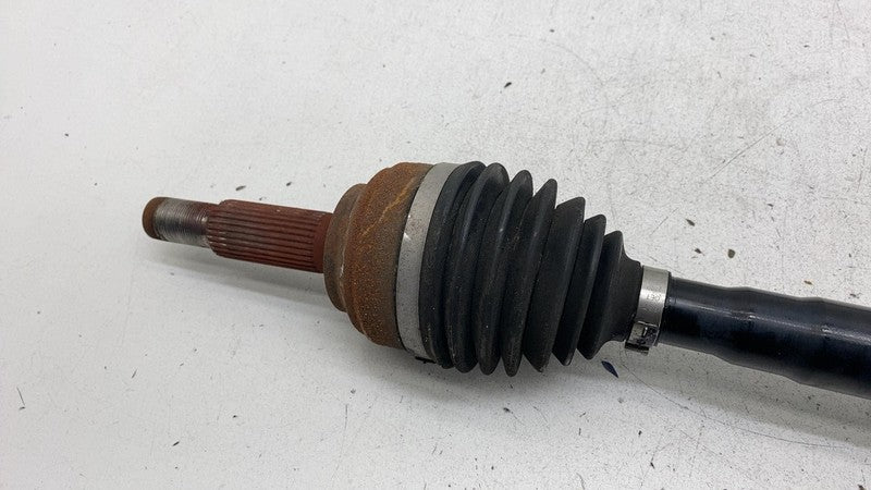 2012-2020 Tesla Model S X Rear Driver Side CV Axle Shaft Halfshaft 36M
