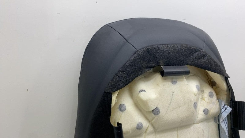 ⭕ 2017-2023 Tesla Model 3 Front Passenger Side Seat Backrest Upper Cus