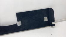 ⭕ 2016-2020 Model X Rear 2nd Row Load Floor Trim Carpet Cover Panel 1079470-00-E