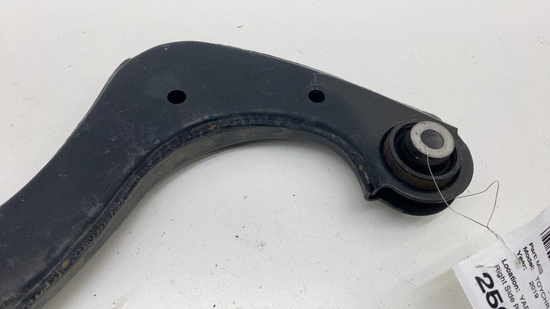 ⭕ 2018 2019 2020 2021 2022 Toyota CHR Rear Passenger Upper Control Arm Right RH