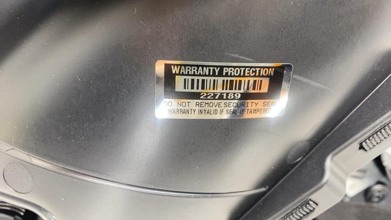 ⭕ 19-23 Audi E-Tron Quattro Front Right Interior Door Trim Cover Panel