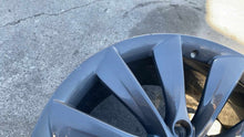 Wheel TESLA S 16