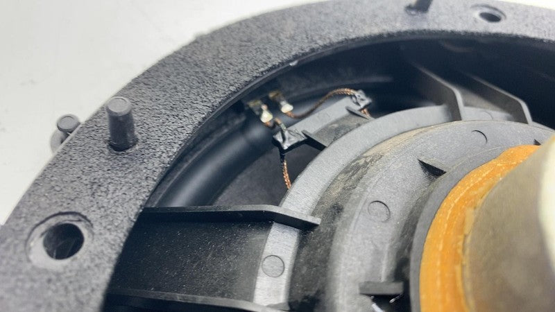 ⭕ 16-20 Model X Front Left or Right Door Audio Sound Woofer Speaker 10