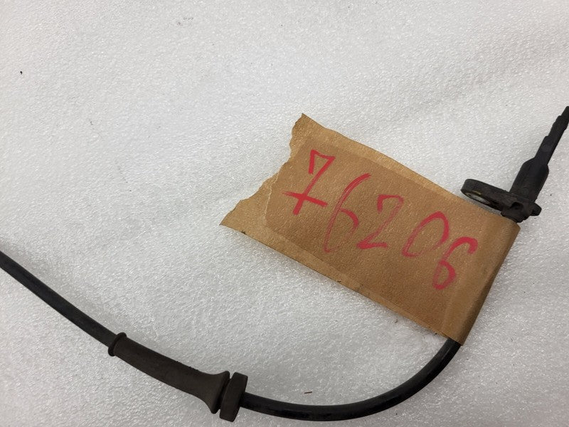 6006366 00 B ⭕ 12-15 Model S Rear Left or Right Anti-Lock ABS Wheel Speed Sensor 6006366-00-B
