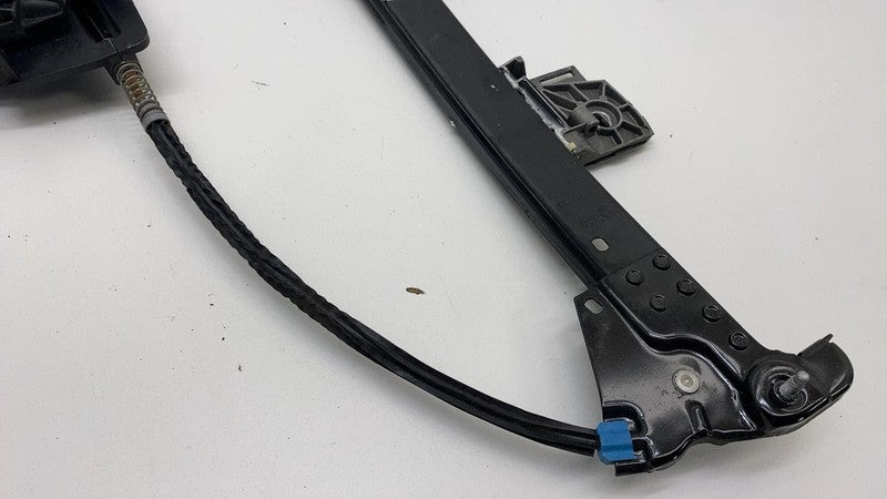 ⭕ 2012-2020 Tesla Model S Front Left Door Window Regulator & Motor  60