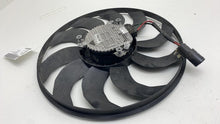 ⭕ 2022-2024 Rivian R1S R1T Radiator Cooling Fan Blade Motor Shroud 5001755-05