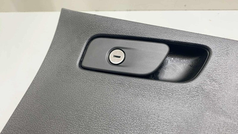 7TG67DX9AA ⭕ 2020-2025 Chrysler Pacifica Dashboard Glove Box Storage Compartment 7TG67DX9AA