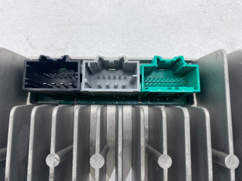 100616301D ⭕ 12-20 Tesla Model S MS Premium MCU Audio Amplifier Board Assembly 1006163-01-D