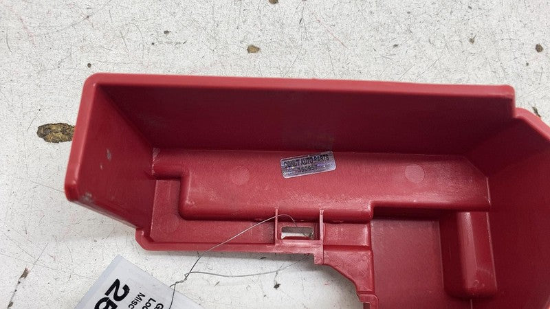 Miscellaneous Parts RIVIAN R1S 22