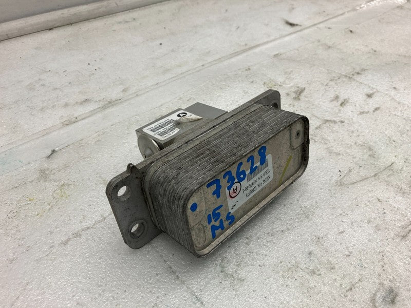 600736200D ⭕ 12-15 Model S High Voltage TXV Battery Chiller Valve w/o Solenoid 6007362-00-D