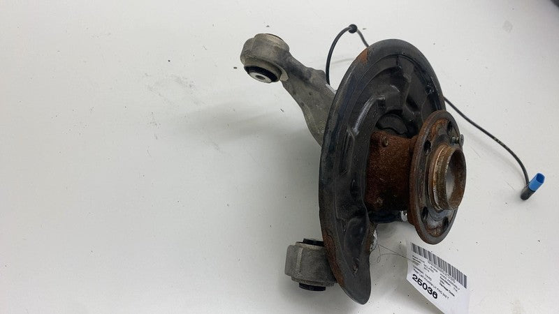2460306 ⭕ 14-17 Mercedes-Benz B-Class Rear Driver Side Spindle Knuckle Left FWD 2460306
