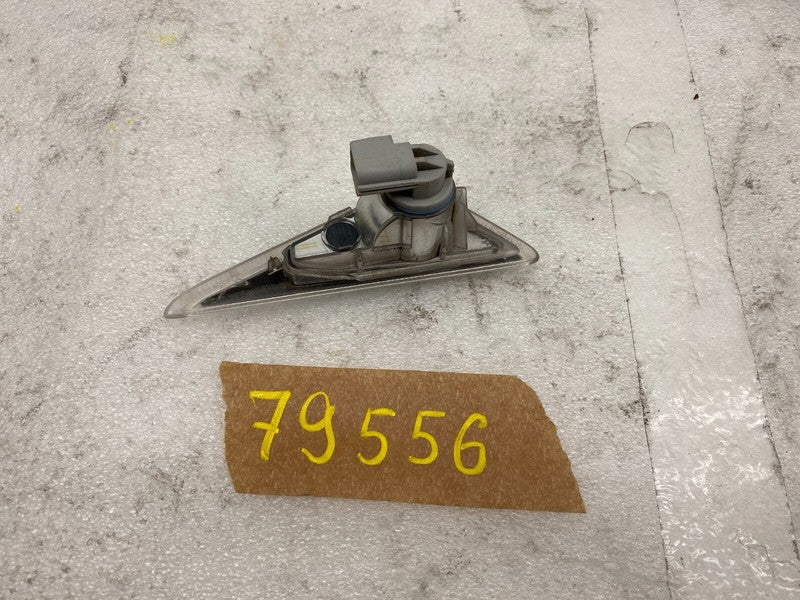 ⭕ 2012-2015 Tesla Model S Passenger Side Fender Turn Signal Lamp Right