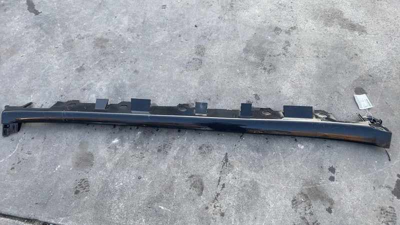 2021-2024 Tesla Model X Passenger Skirt Rocker Molding Sill Panel Cover Right RH