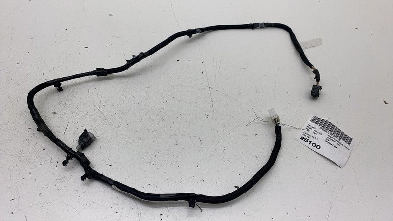 68274534AB ⭕ 16-17 Jeep Wrangler Auto Dimming Interior Rear View Mirror Harness 68274534AB