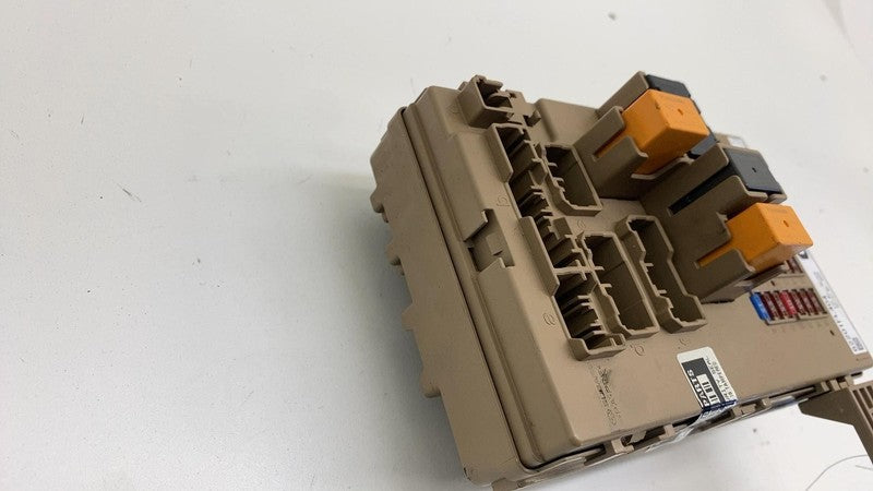 82201FL404 ⭕ 18 Subaru Crosstrek Cabin Dash Power Distribution Junction Fuse Box 82201FL404