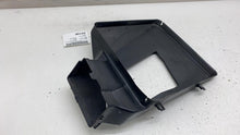 ⭕12-15 Tesla Model S Front Air Conditioner A/C Condenser Duct Right 1011520-00-B