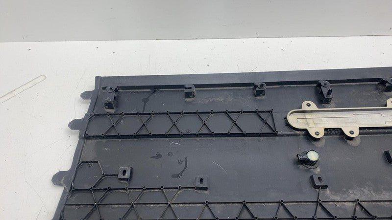 ⭕ 2022 Rivian EDV-700 Amazon Van Driver Side Molding B-Cladding Left P