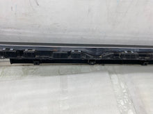 ⭕ 2012-2020 Model S Left Rocker Panel Outer Sill Molding w/ Fairing 6005874-00-G