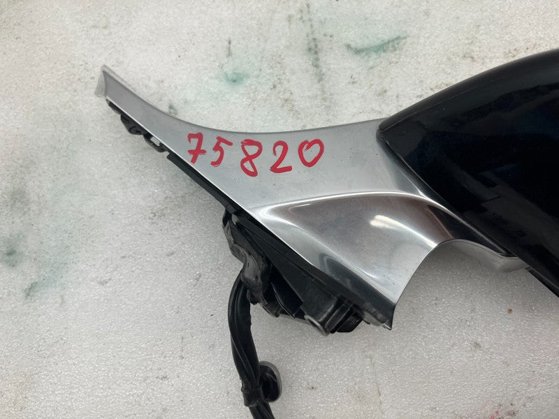 ⭕ 2017-2020 Tesla Model 3 Exterior Rear View Door Mirror Right RH 1110