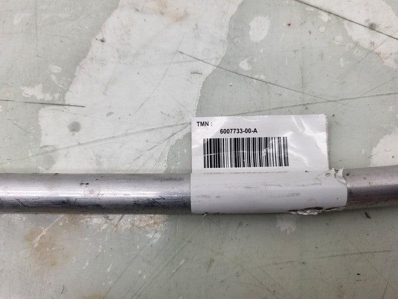 6007733 00 A 12-20 Model S A/C Condenser 1 Suction Hose to Condenser 2 Pipe Line 6007733-00-A