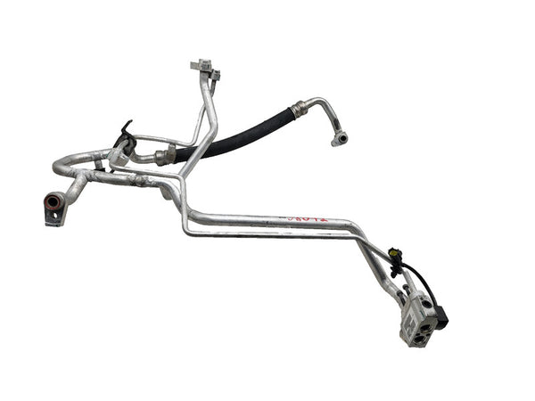 ⭕ 16-20 Model X MX AC Line Liquid Suction Pipe TXV Valve + Solenoid 1032222-00-E