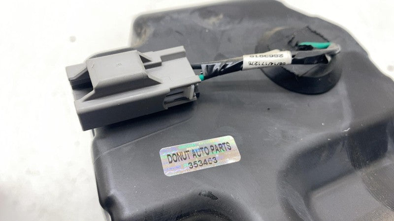 68223343AA ⭕ 15-17 Jeep Wrangler Left & Right Subwoofer Audio Speaker 68223343AA/68223344AA