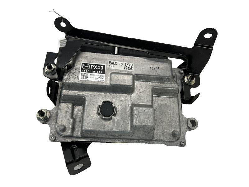 PX43 18 881 2019-2023 Mazda CX-3 CX-30 CX-5 MX-5 Miata Engine ECU Control Unit Module ECM