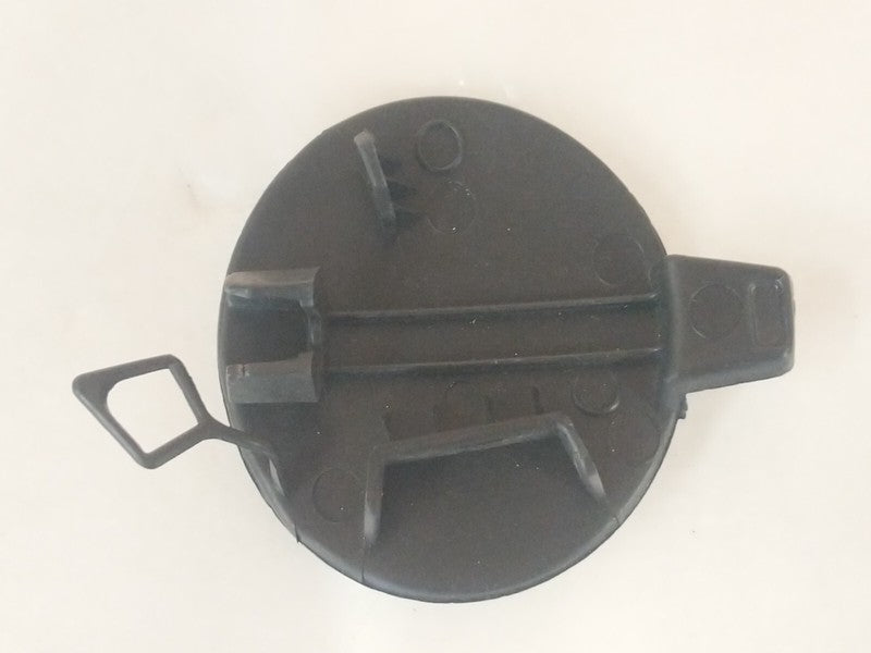 1494426 00 A ⭕ 2020-2023 Tesla Model Y Rear Bumper Trailer Tow Hitch Hook Cover 1494426-00-A