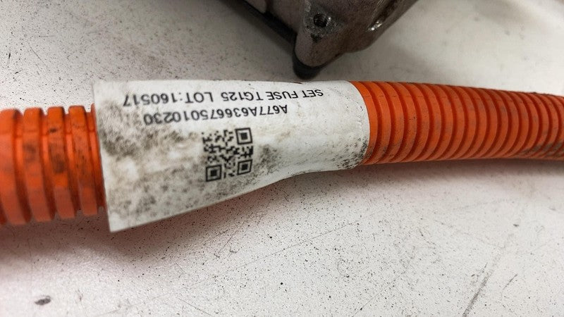 104894100C ⭕16-20 Model X Thermal System Electric Battery Heater w/ Cable Wire 1048941-00-C