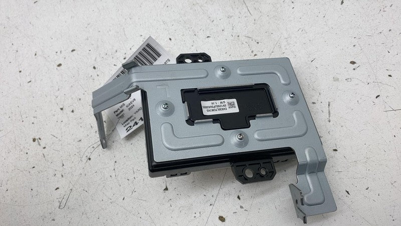 97255CV830 2022 2023 2024 Kia EV6 HVAC A/C Heater Computer Control Module Unit w/ Bracket