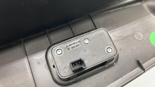 ⭕ 10-16 Mercedes W212 E400 E350 E550 Sedan Rear Trunk Tailgate Trim A2127501393