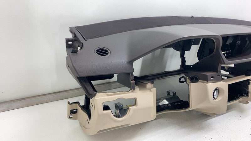 ⭕2010 2011 2012 2013 Mercedes E350 E-Class Dash Instrument Panel Dashboard Sedan